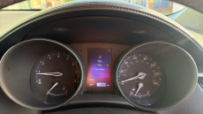 Toyota C-HR 1.2T Icon 5dr Petrol Hatchback